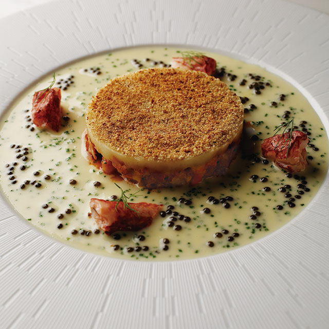 日本は存分に腕を振るえる国ですよ