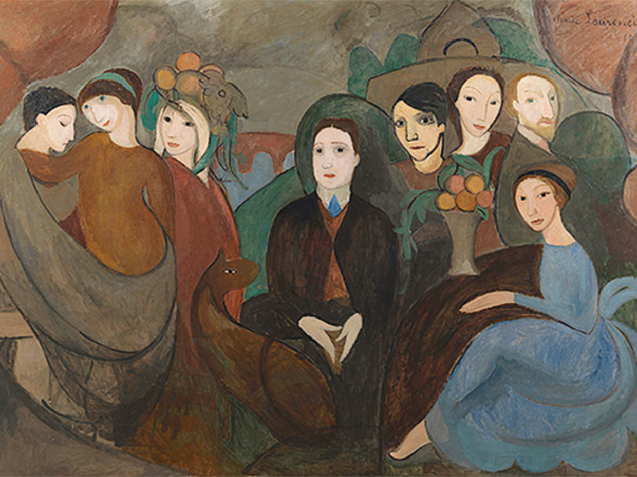 キュビスム展―美の革命