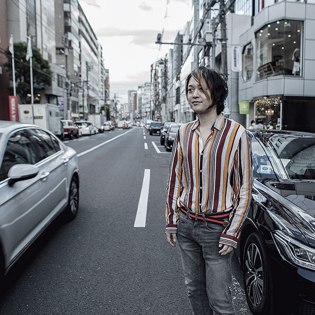 利己・利他の間で