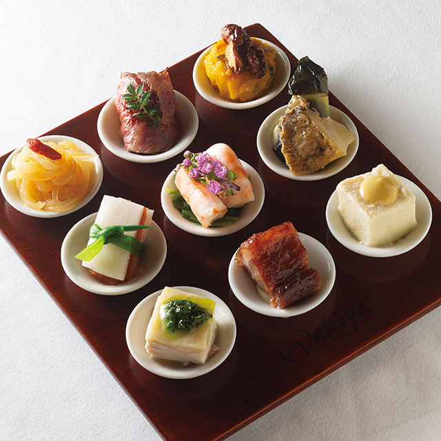 トップランナーの叡智