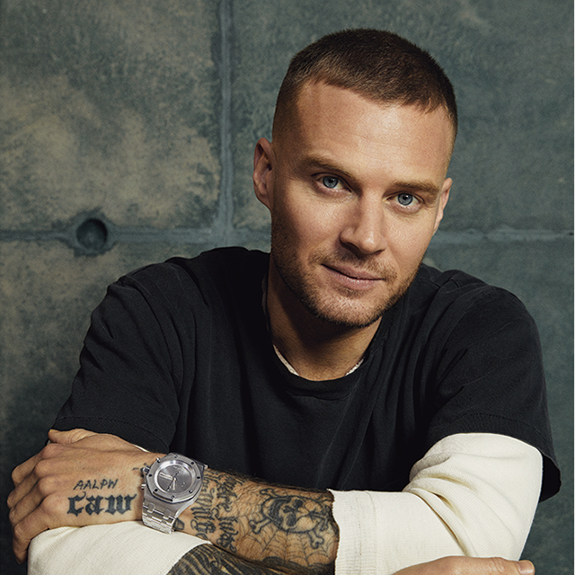 ミニマルに洗練を極めたレジェンド