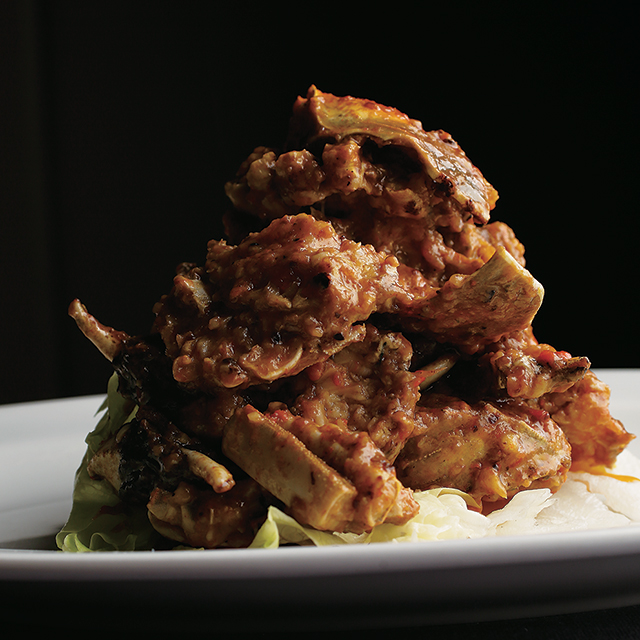 日常にこそある洗練