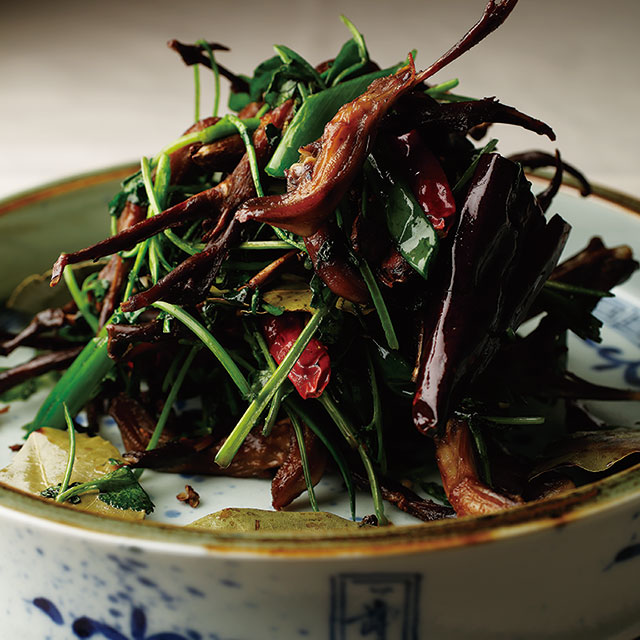 &ldquo;いいとこどり&rdquo;の&ldquo;桃の木流&rdquo;