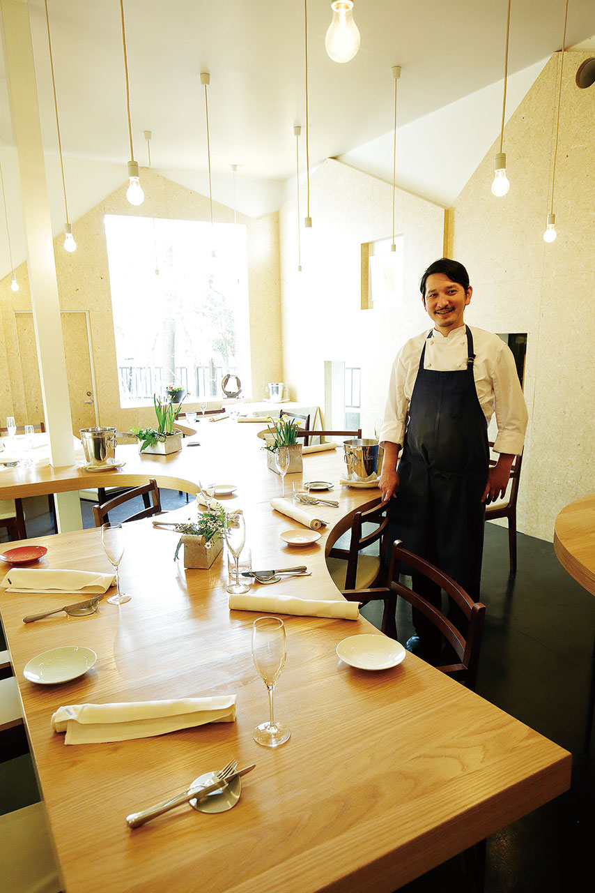 モンド&emsp;宮木康彦氏