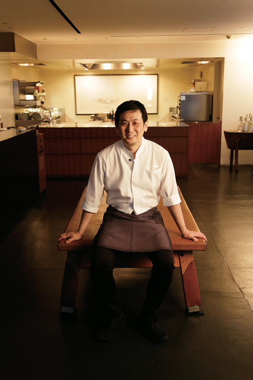 プリズマ&ensp;斎藤智史氏