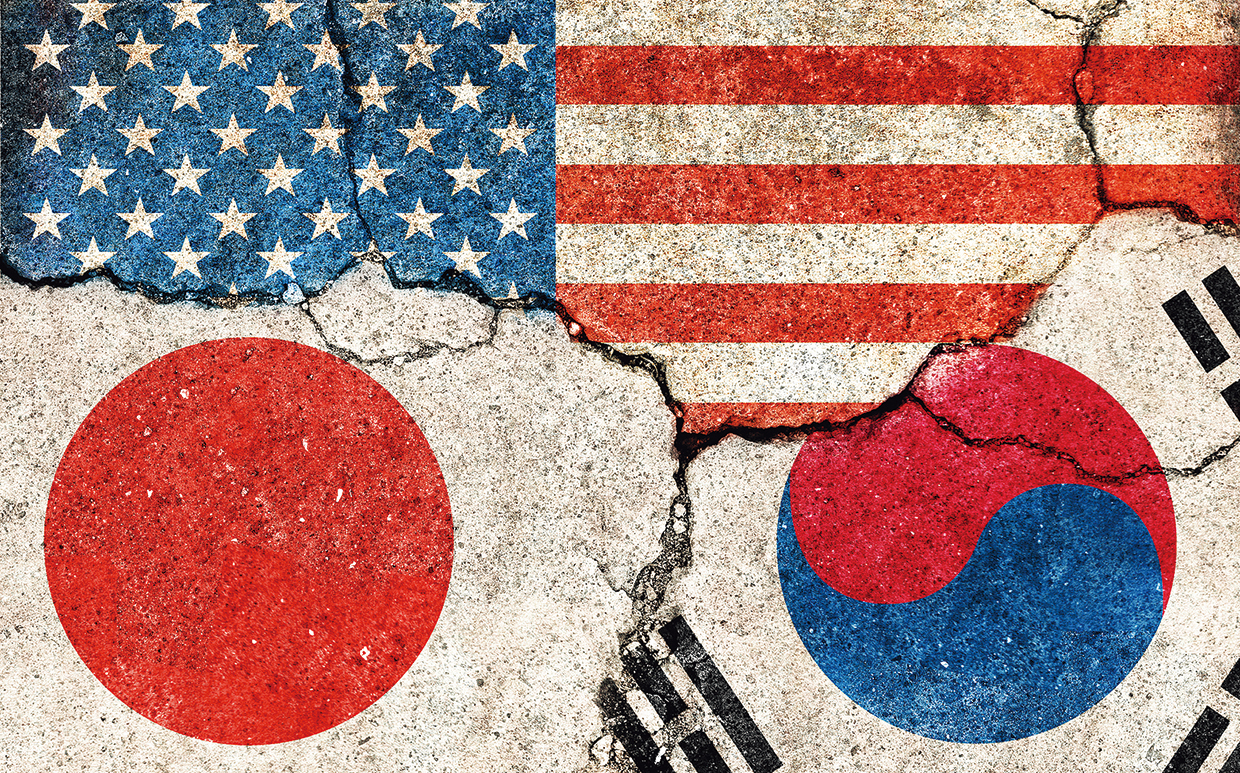 時代を読む 第118回&emsp;原田武夫