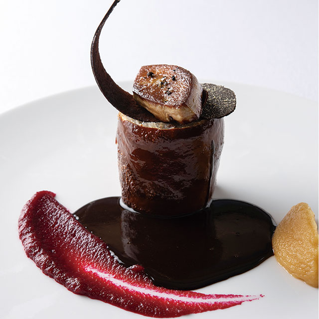 前進するレジェンド