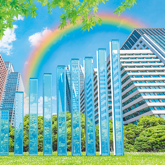 期待される！&emsp;上場企業の業績予想の上方修正