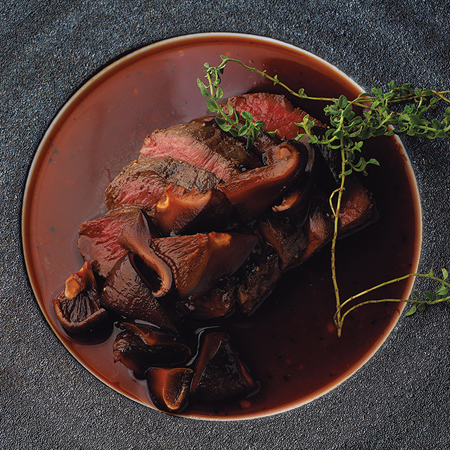 &ldquo;畑の伝道師&rdquo;が出会う鳥取