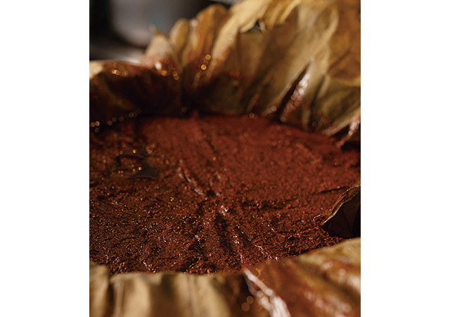 中華菜 膳楽房、自家製豆板醤