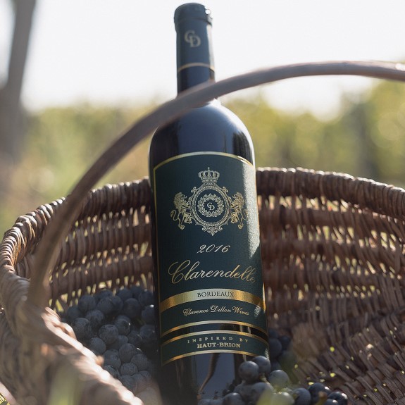 ワインを超えた&ldquo;芸術の象徴&rdquo;