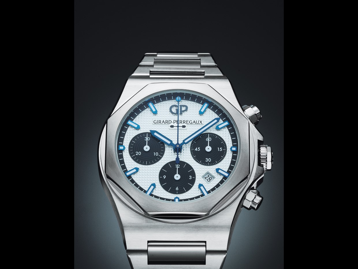 ラグジュアリースポーツの旗手