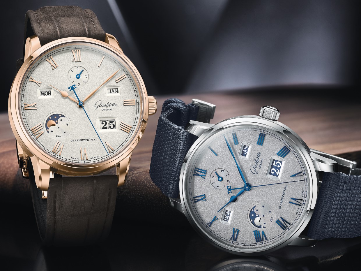 グラスヒュッテ・オリジナル