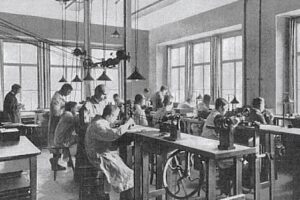 “聖地”のDNAを宿す矜持