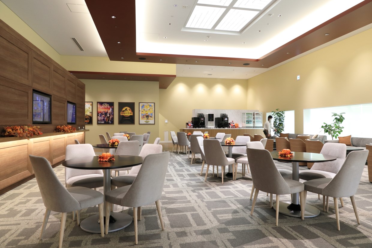 ユニバーサル・スタジオ・ジャパン