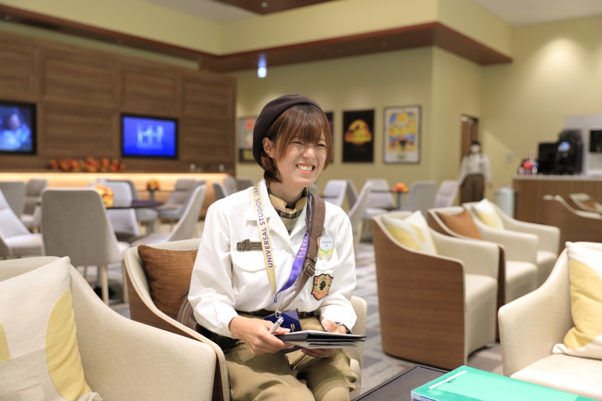 ユニバーサル・スタジオ・ジャパン