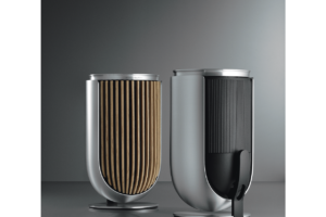 北欧の美しき音と形