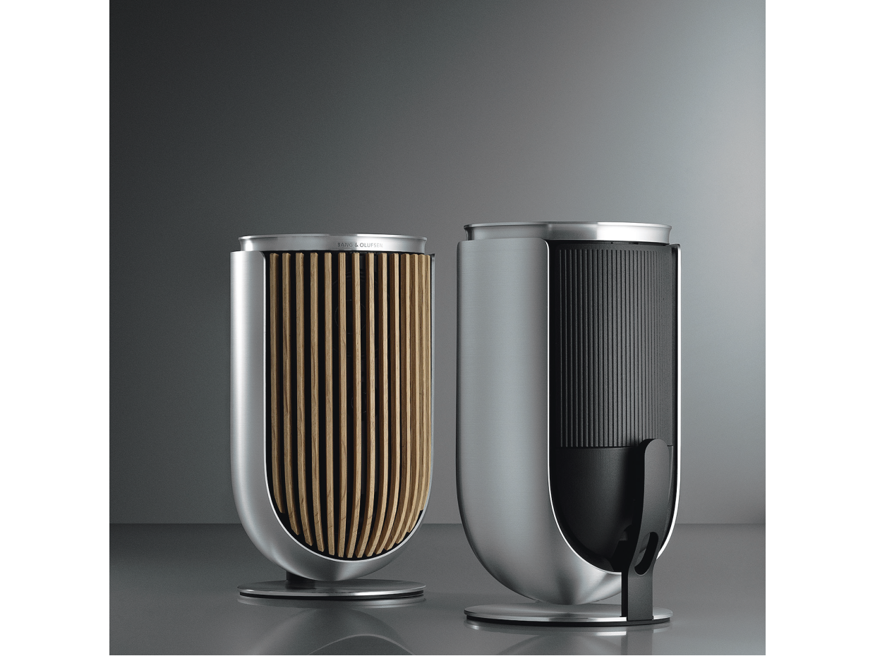 北欧の美しき音と形