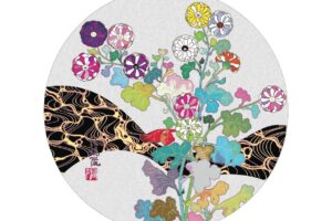 村上隆&nbsp;もののけ&nbsp;京都