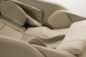 別格のくつろぎを追求