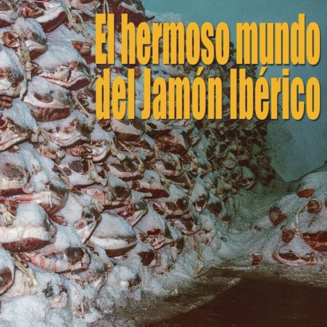 El hermoso mundo del Jamón Ibérico (1)