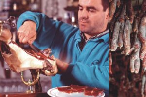 El hermoso mundo del Jamón Ibérico (1)