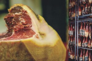 El hermoso mundo del Jamón Ibérico (1)