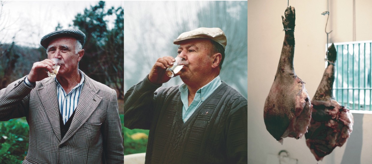 El hermoso mundo del Jamón Ibérico (2)