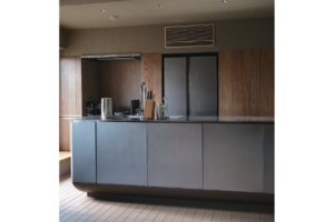 フルオーダーでかなえる唯一無二のキッチン