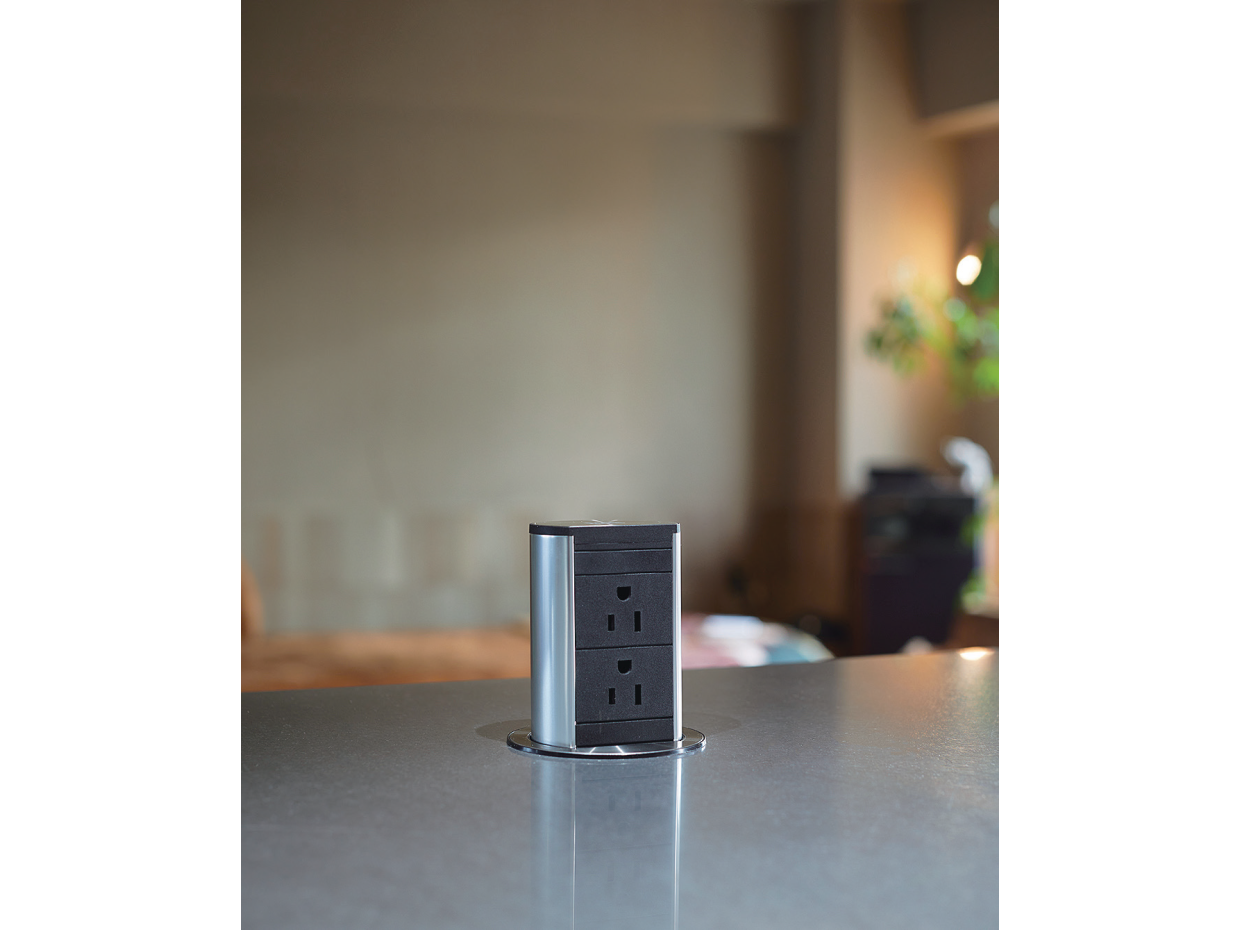 フルオーダーでかなえる唯一無二のキッチン