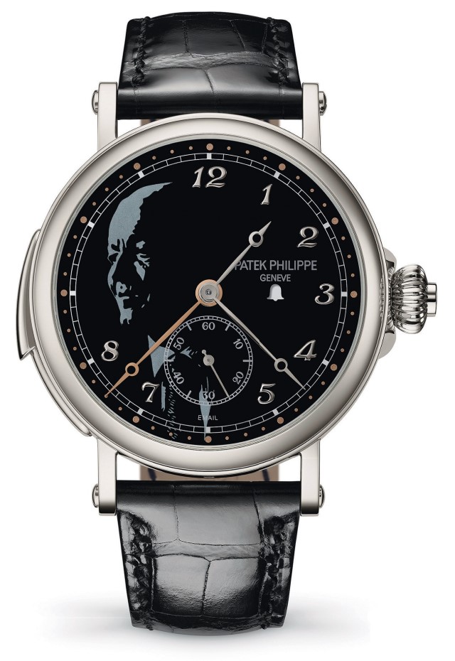 PATEK PHILIPPE