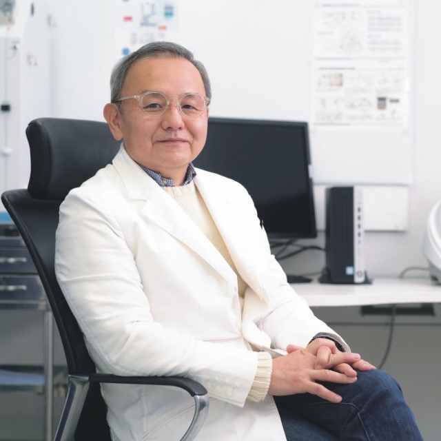 若さへの期待「セノリティクス理論」