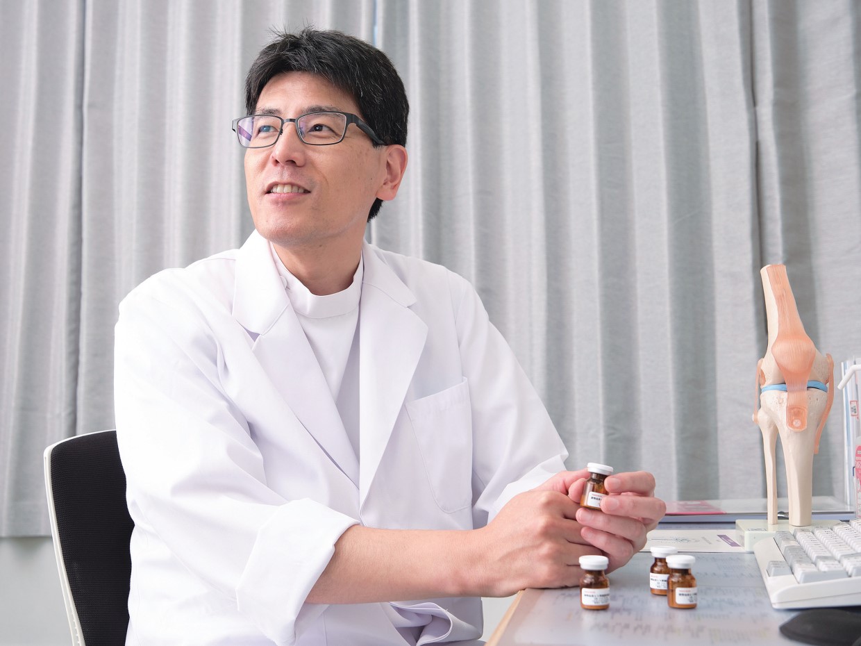 若さへの期待「セノリティクス理論」、エイジングケア