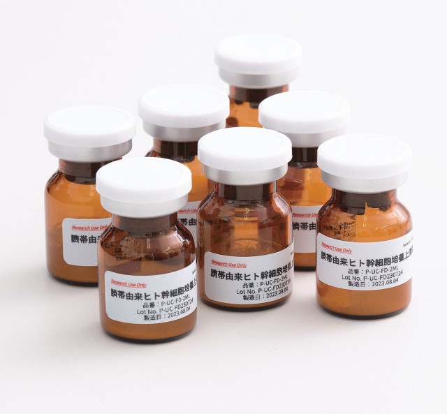 若さへの期待「セノリティクス理論」、エイジングケア