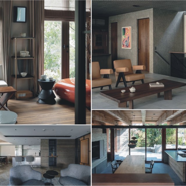 住まうことの楽しさ