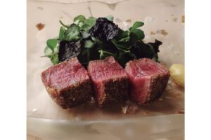 神田裕行の美しい料理、日本料理かんだ