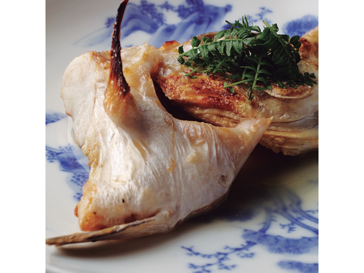 神田裕行の美しい料理、日本料理かんだ