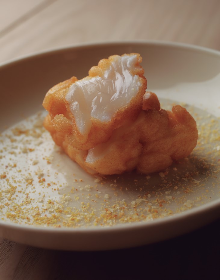 神田裕行の美しい料理、日本料理かんだ