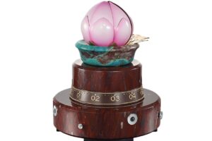 不朽の価値、まつあみ靖、人のエネルギーを循環させるオートマタという魔法