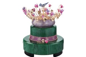 不朽の価値、まつあみ靖、人のエネルギーを循環させるオートマタという魔法