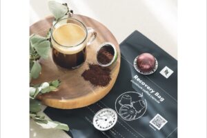 おいしいはサステナブル