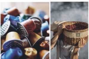 おいしいはサステナブル