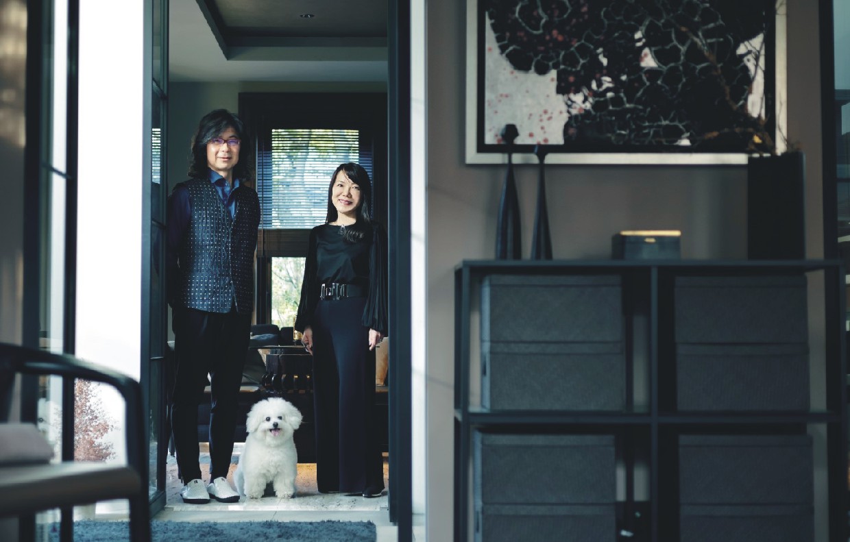 横堀建築設計事務所