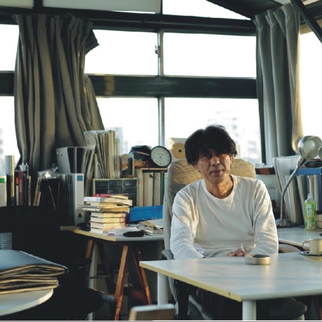 時を超えて残り続けるもの