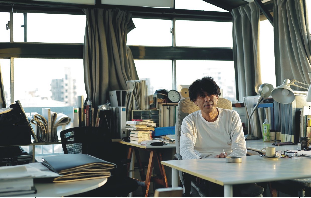 井上洋介建築研究所