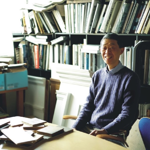 “心地よい”と向き合うプロセス