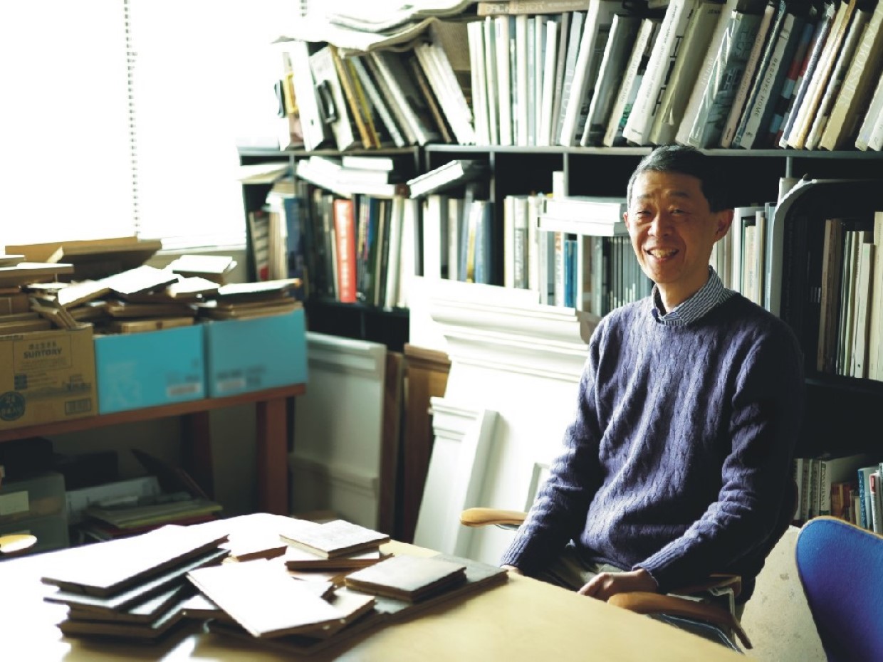 心地よいと向き合うプロセス カガミ建築計画