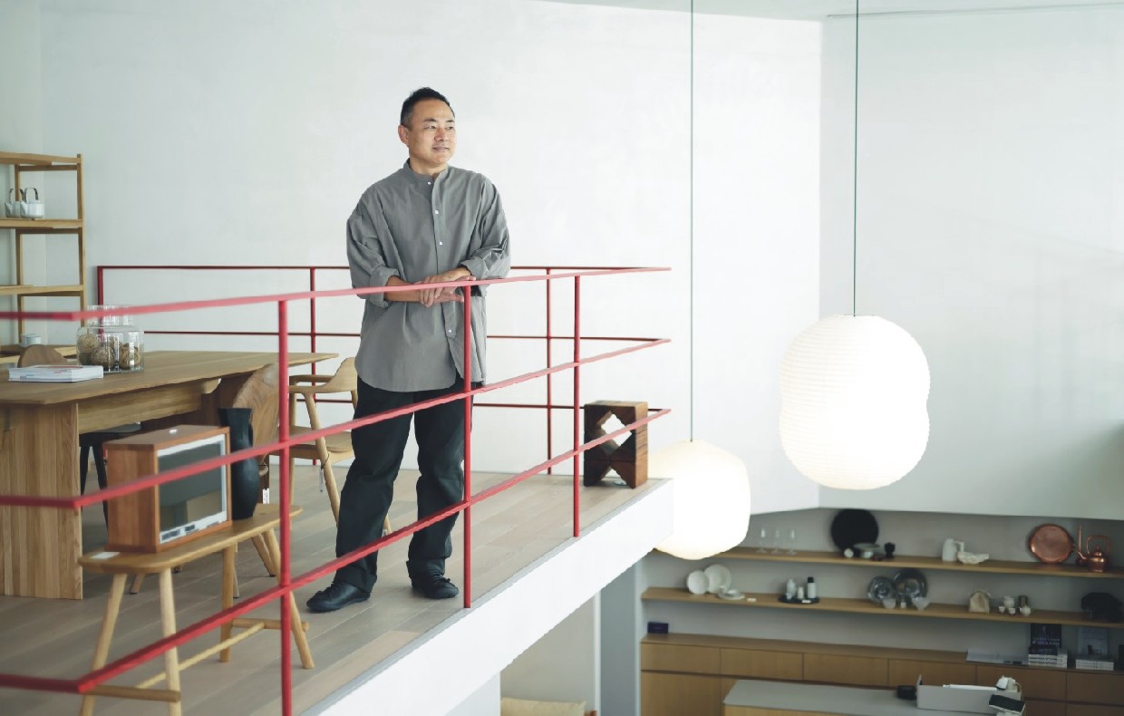 芦沢啓治建築設計事務所