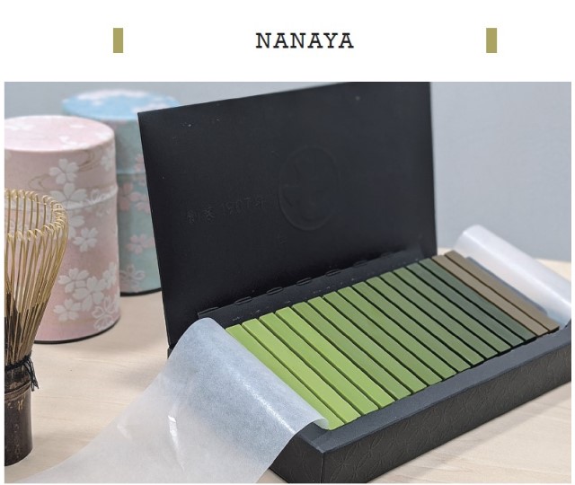 ギフト＆ギフト、バレンタイン特集、ななや