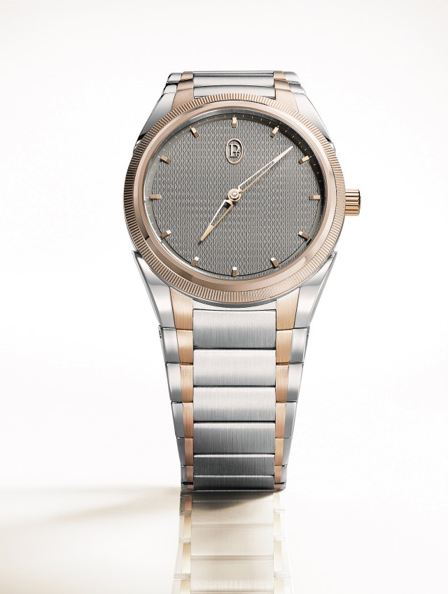 ミシェル・パルミジャーニ、神の手から生まれた歴史とイノベーションの架け橋